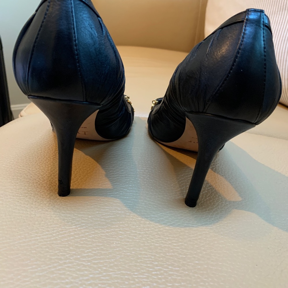 Gorgeous Christian Dior Pumps - Picture 3 of 5
